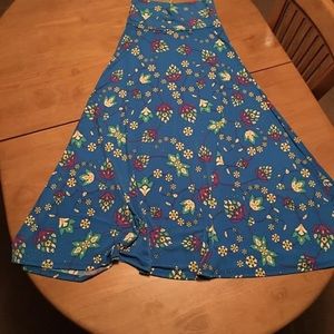 LuLaRoe dress